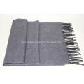 100% man's cashmere scarf for men